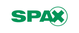 SPAX Restposten 55%