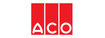 Logo: ACO Passavant GmbH
