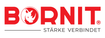 Logo: BORNIT-Werk Aschenborn GmbH