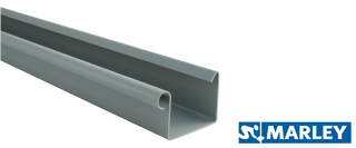 Dachrinnensystem marley Dachrinnensystem marley