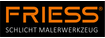 Logo: Friess-Techno-Profi GmbH