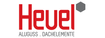 Logo: Heuel und Söhne GmbH Aluminiumgießerei