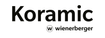 Logo: KORAMIC c/o Wienerberger GmbH