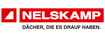 Logo: Dachziegelwerk Nelskamp