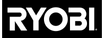 Logo: RYOBI - Techtronic Industries Europe GmbH