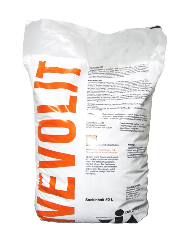 Via dachteile Via dachteile