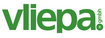 Logo: vliepa GmbH Vlies-, Papier- & Kunststoffveredlung