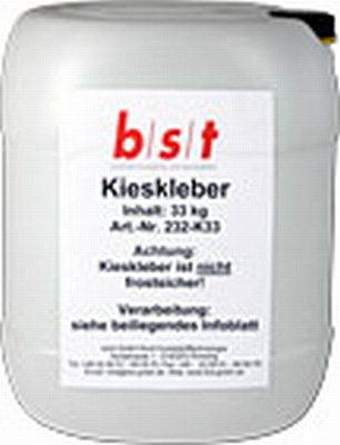 Kieskleber preis Kieskleber preis