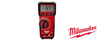 Thermo- & -Multimeter