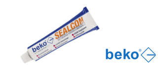Sealcon Spezial-Dichtmasse in der Tube
