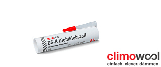 climoplus Dichtkleber DS-K
