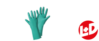 Chemikalienschutz-Handschuh