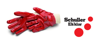 PVC-Handschuhe