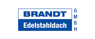 BRANDT Edelstahldach