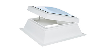 Lichtkuppel Oberschale 100 x 160 cm | Fachhandel Lichtkuppel Oberschale 100 x 160 cm | Fachhandel