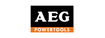 Logo: AEG - Techtronic Industries Europe GmbH