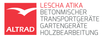 Logo: Altrad Lescha Atika GmbH