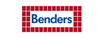 Logo: Benders Deutschland GmbH