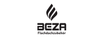 Logo: beza Flachdachzubehör