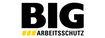 Logo: BIG Arbeitsschutz GmbH