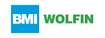 Logo: BMI Deutschland GmbH Wolfin