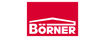 Logo: GEORG BÖRNER Chemisches Werk für Dach- und Bautenschutz GmbH & Co. KG