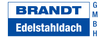 Logo: BRANDT Edelstahldach GmbH