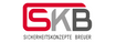 Logo: Sicherheitskonzepte Breuer GmbH