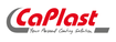 Logo: CaPlast Kunststoffverarbeitungs  GmbH