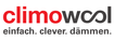 Logo: climowool GmbH