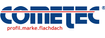 Logo: COMETEC-Bausysteme