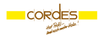 Logo: Cordes GmbH & Co. KG