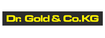 Logo: Dr. Gold & Co. KG