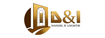 Logo: D&I Handel & Logistik GmbH