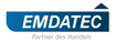 Logo: EMDATEC GmbH