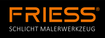 Logo: Friess-Techno-Profi GmbH