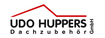 Logo: Udo Huppers GmbH