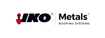 Logo: IKO Metals Europe NV