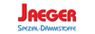 Logo: Jaeger Spezial-Dämmstoffe GmbH