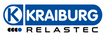 Logo: KRAIBURG Relastec GmbH & Co. KG