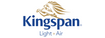 Logo: Kingspan Light + Air GmbH