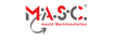 Logo: M.A.S.C. Bauartikel Vertriebs GmbH