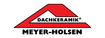 Logo: Dachkeramik Meyer-Holsen GmbH