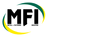 Logo: MFI Metall + Fastening Industrie GmbH