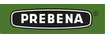 Logo: PREBENA  Wilfried Bornemann GmbH & Co. KG
