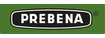 Logo: PREBENA Wilfried Bornemann GmbH & Co. KG