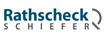 Logo: Rathscheck Schiefer und Dach-Systeme