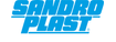 Logo: sandroplast SANDROCK GmbH