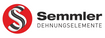 Logo: Semmler GmbH