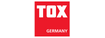 Logo: TOX-Dübel-Technik GmbH